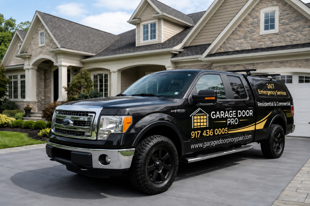 Pro new Truck